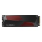 Samsung MZ-V9P2T0 M.2 2 TB PCI